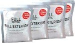 Non-Toxic Outdoor Cleaner Refill Kit - 8oz