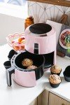 Non-Toxic Silicone Baking Cups - Pack of 24