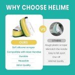 Non-Toxic Dishwand Sponge Refills for Safe Cleaning