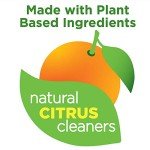 Non-Toxic Kitchen Degreaser for Tough Grime
