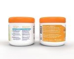 Mandarin Orange & Lemon Non-Toxic Odor Eliminator