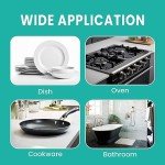 Non-Toxic Dishwand Sponge Refills for Safe Cleaning