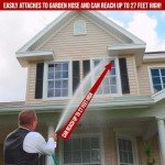 Non-Toxic Outdoor Cleaner Refill Kit - 8oz