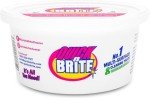 Quick 'n Brite Non-Toxic All-Purpose Cleaning Paste