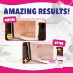 Quick 'n Brite Non-Toxic All-Purpose Cleaning Paste