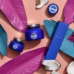 Capri Blue Non-Toxic Soy Wax Candle - Coconut Santal