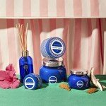 Capri Blue Non-Toxic Soy Wax Candle - Coconut Santal
