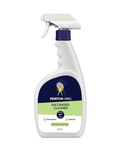 Morton Non-Toxic Kitchen & Counter Cleaner