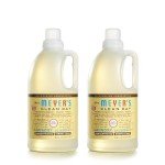 Mrs. Meyer's Baby Laundry Detergent - Baby Blossom
