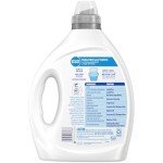 Gentle Baby Laundry Detergent, Hypoallergenic, 75oz