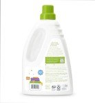 Babyganics Fragrance-Free Baby Laundry Detergent, 60oz