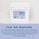 Nellie's Baby Laundry Soda - Gentle, Non-Toxic Cleanser