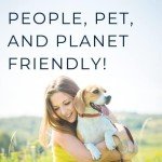 Morton Non-Toxic Kitchen & Counter Cleaner