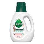 Seventh Generation Baby Laundry Detergent, Fresh Scent