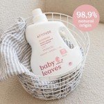 Attitude Baby Laundry Detergent - Unscented, 80 Loads