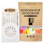 NonScents Odor Eliminator for Fridge & Freezer
