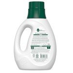 Seventh Generation Baby Laundry Detergent, Fresh Scent