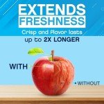 NonScents Odor Eliminator for Fridge & Freezer