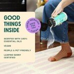 Aunt Fannie's Lavender Carpet Deodorizer Powder