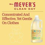Mrs. Meyer's Baby Laundry Detergent - Baby Blossom