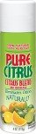 Natural Citrus Odor Eliminator - 4 oz Spray