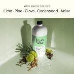 Fresh Wave Non-Toxic Odor Eliminator Spray Refill