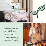 Fresh Wave Non-Toxic Odor Eliminator Spray Refill