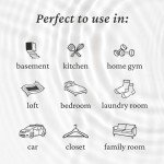 Fresh Wave Non-Toxic Odor Eliminator Spray Refill