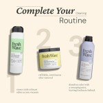 Fresh Wave Natural Odor Eliminator Beads, 5.25 oz