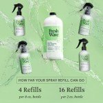 Fresh Wave Non-Toxic Odor Eliminator Spray Refill
