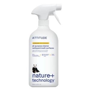 ATTITUDE Citrus Zest All-Purpose Cleaner Spray