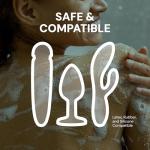 Gentle Lavender Foam Cleaner for Toys & Body