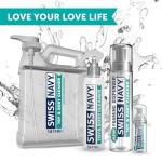 Gentle Lavender Foam Cleaner for Toys & Body