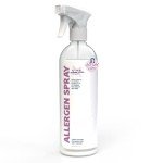 Non-Toxic Allergen Spray for Dust and Pets
