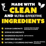 Molly's Suds Gentle Baby Laundry Detergent Powder