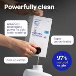 ATTITUDE Plant-Based Liquid Fabric Softener - Wildflowers