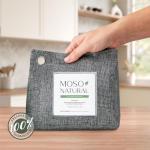Moso Natural Bamboo Charcoal Air Purifier Bag