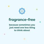 Babyganics Fragrance-Free Cleaner Spray for Toys & Highchairs