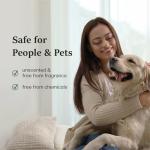 Moso Natural Bamboo Charcoal Air Purifier Bag