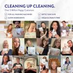 Clean People Laundry Pods - Hypoallergenic & Stain-Fighting
