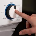 Meliora Unscented Laundry Powder Detergent, 128 Loads