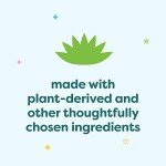 Babyganics Fragrance-Free Cleaner Spray for Toys & Highchairs