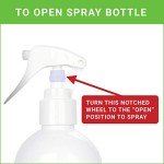 Non-Toxic Toy Disinfectant Spray - 16 oz Duo