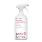 ATTITUDE Non-Toxic Toy and Surface Cleaner Spray