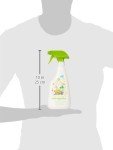 Babyganics Fragrance-Free Toy & Highchair Cleaner