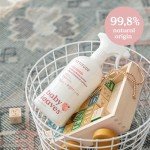ATTITUDE Non-Toxic Toy and Surface Cleaner Spray