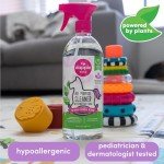 Dapple Baby Plant-Powered All-Purpose Cleaning Spray