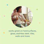 Babyganics Fragrance-Free Multi-Surface Cleaner, 32 oz