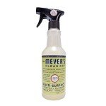 Mrs. Meyer's All-Purpose Cleaner Spray, Lemon Verbena