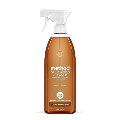 Surface Cleaners